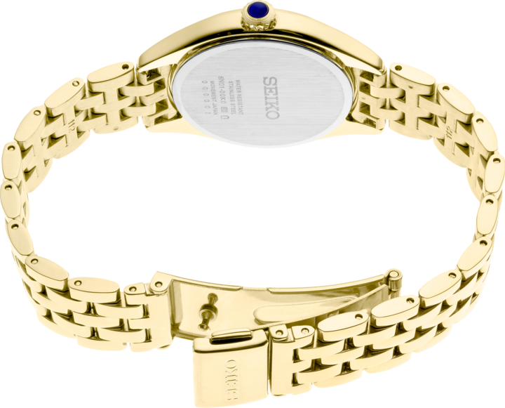 Ladies Seiko Essentials SUR394