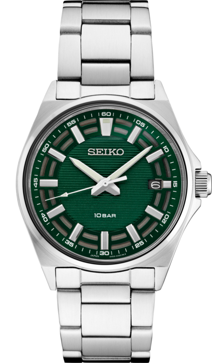 Mens Seiko Watch SUR503