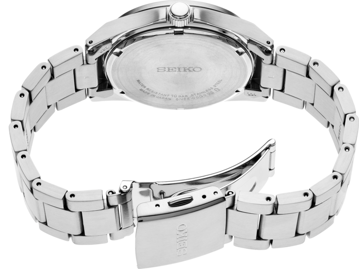 Mens Seiko Watch SUR503