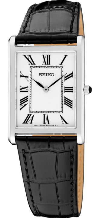 Mens Seiko Watch SWR103