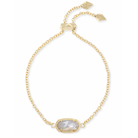 Colored Stone Bracelet