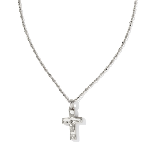 Precious Metal (No Stones) Chain