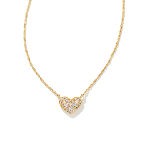 Colored Stone Necklace