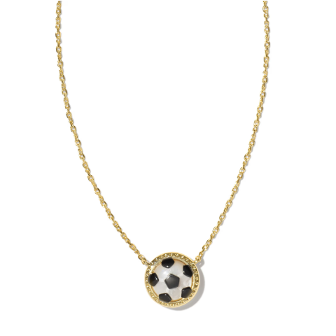 Colored Stone Necklace