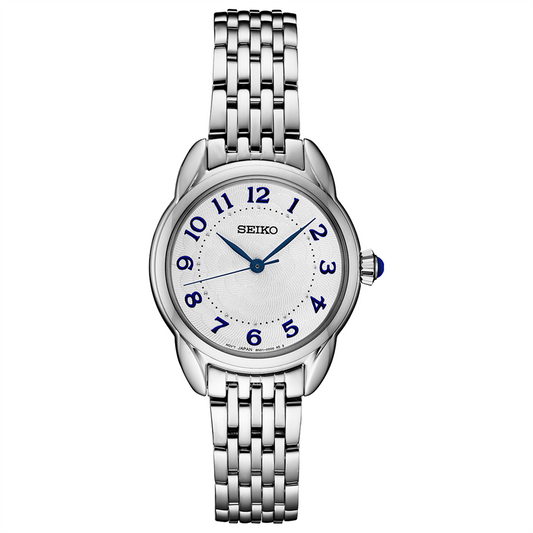 Men's Seiko Essentials SUR561