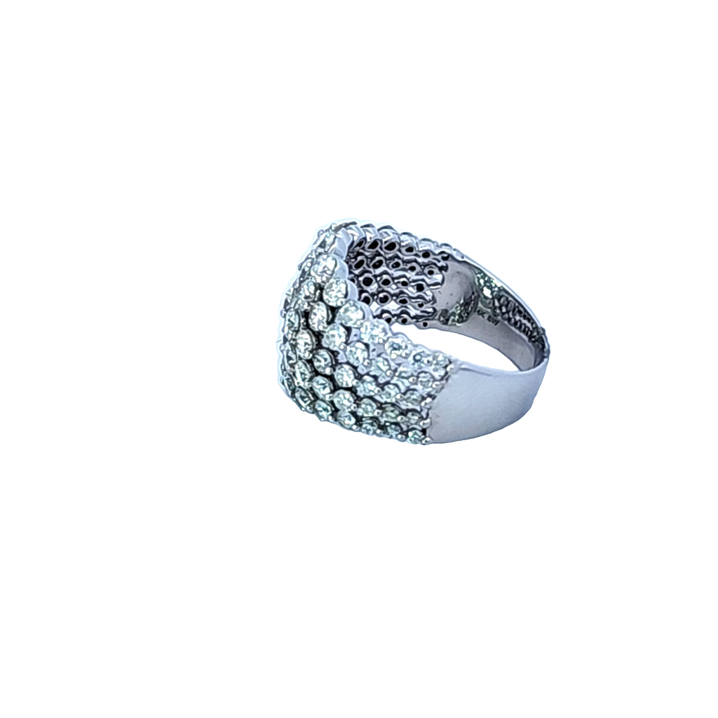 Diamond Fashion Rings - Women'