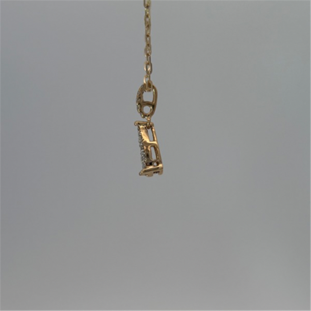 Diamond Necklace