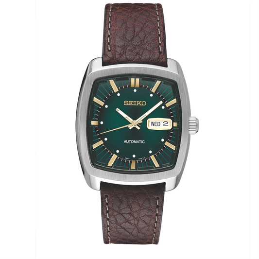 Mens Seiko Watch SNKP27