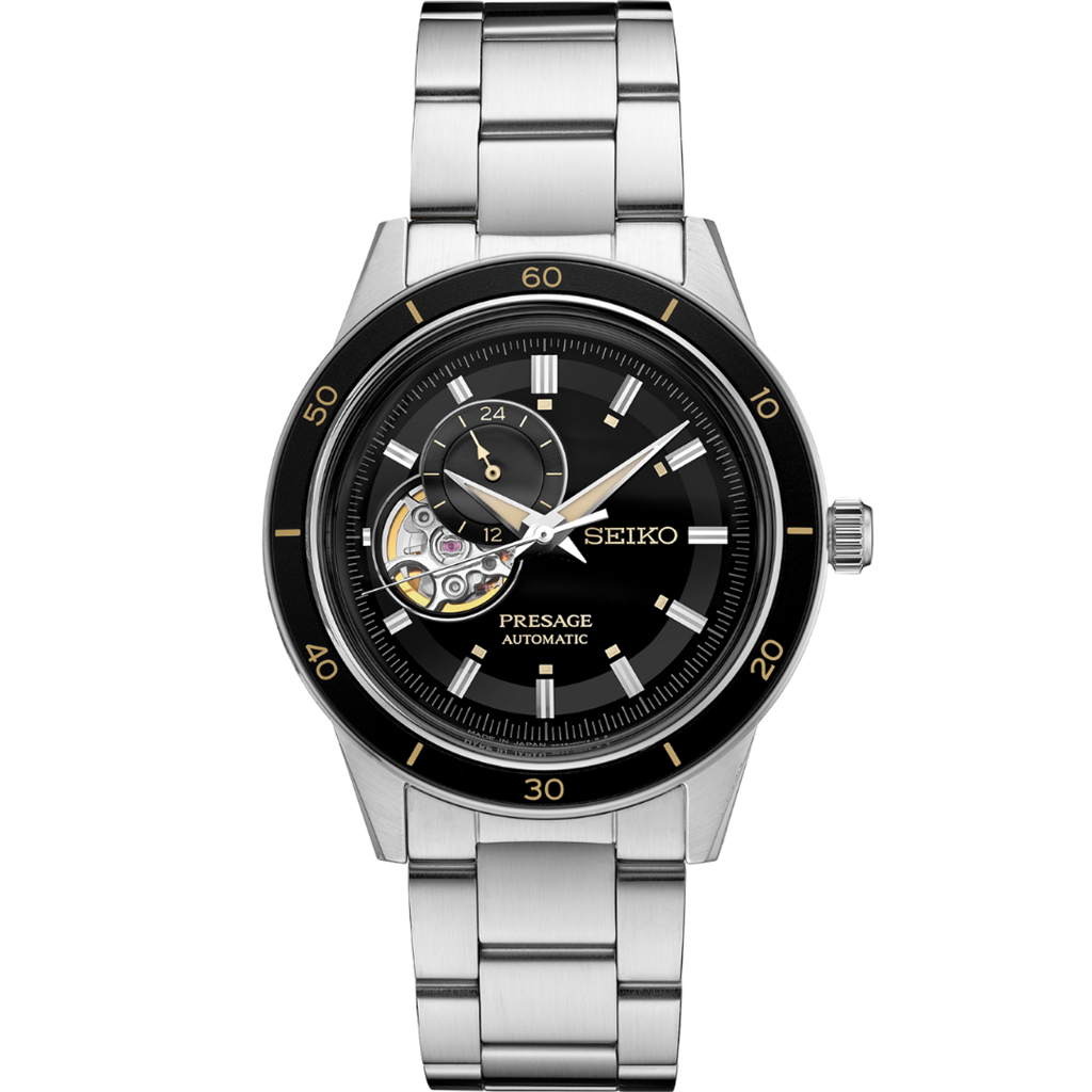 Men's Seiko Watch