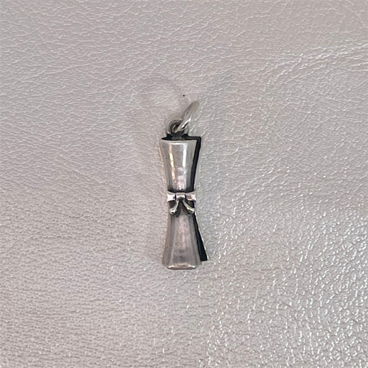 Estate - James Avery Diploma Charm