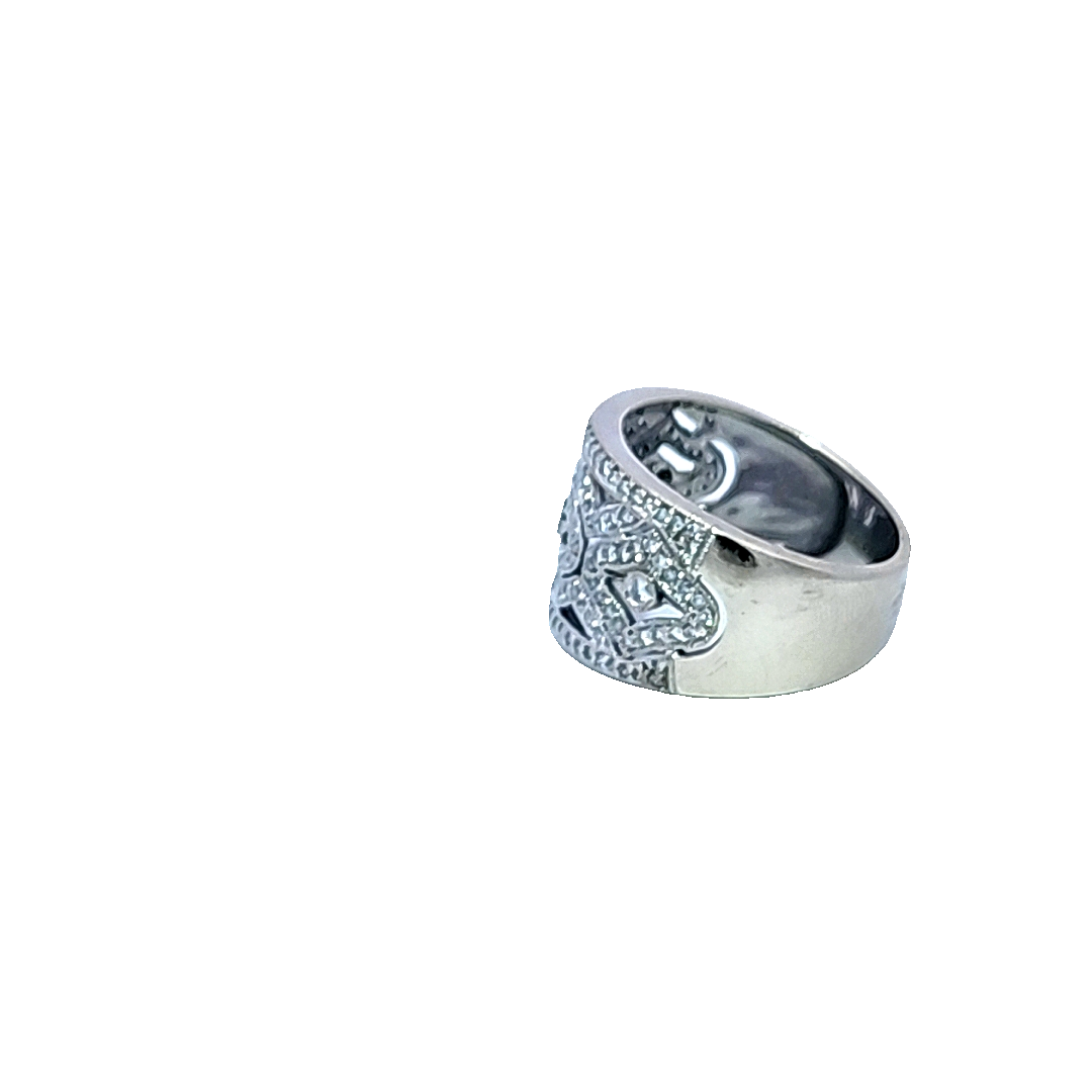 Diamond Fashion Rings - Women'