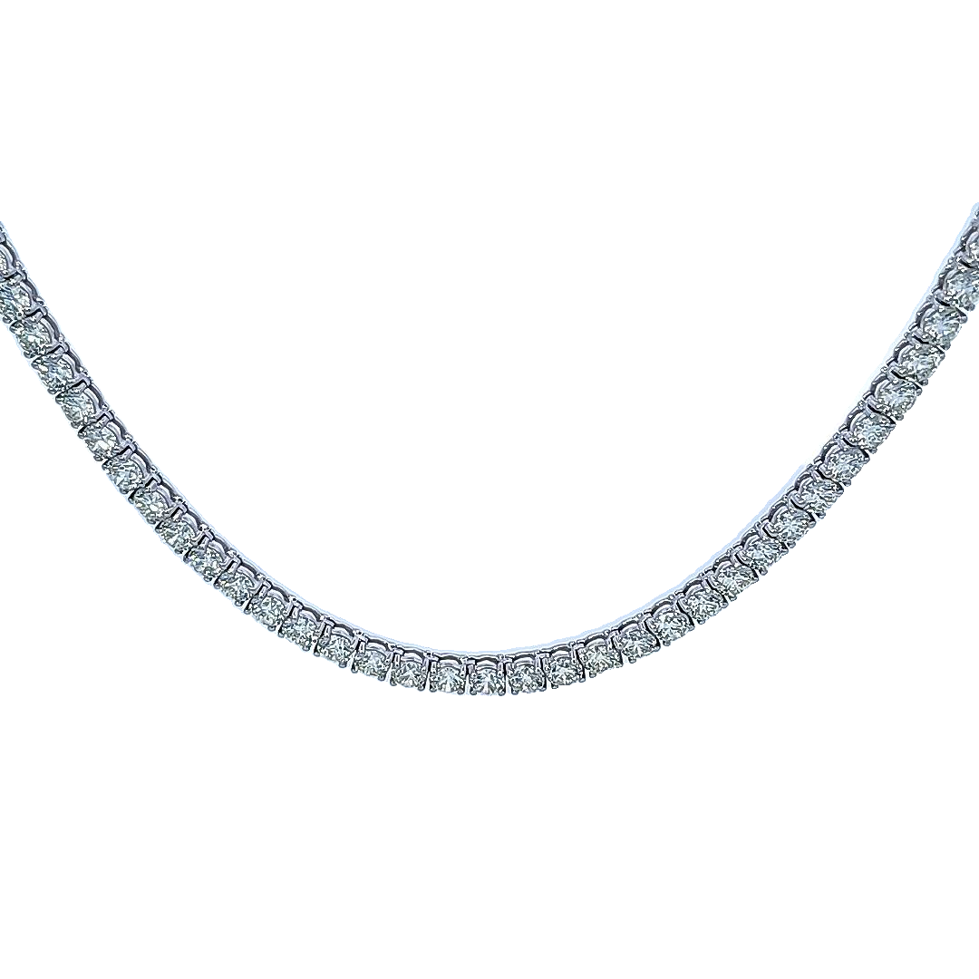 Diamond Necklace