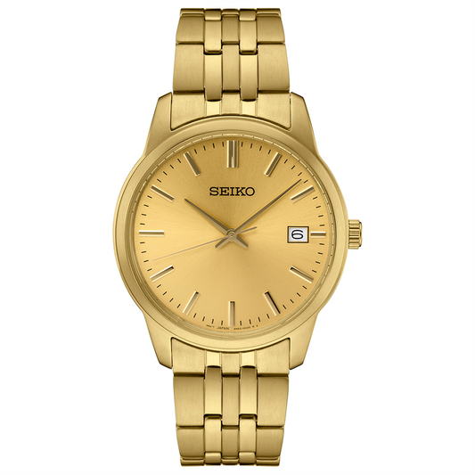 Men's Seiko Essentials SUR442