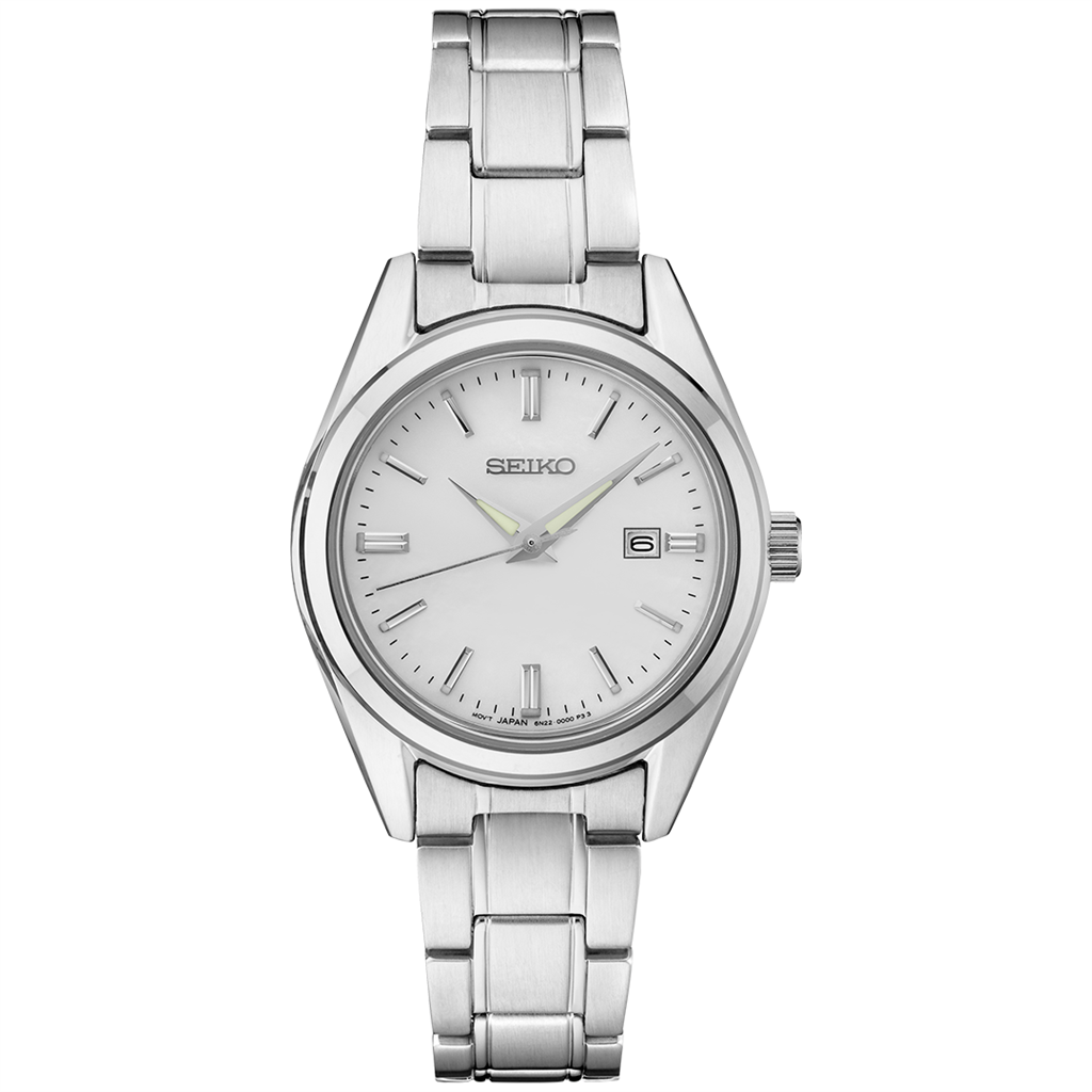 Seiko Essentials SUR633