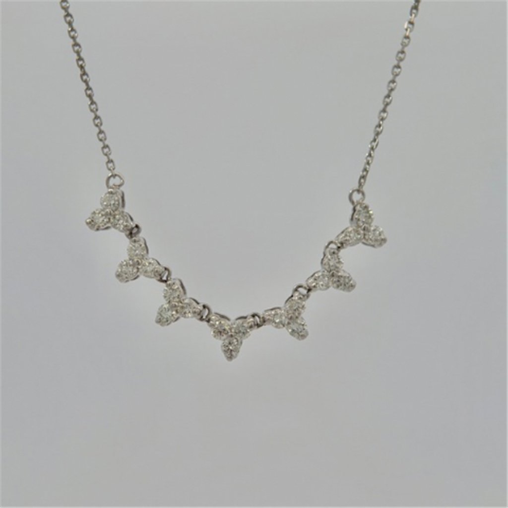 Diamond Necklace