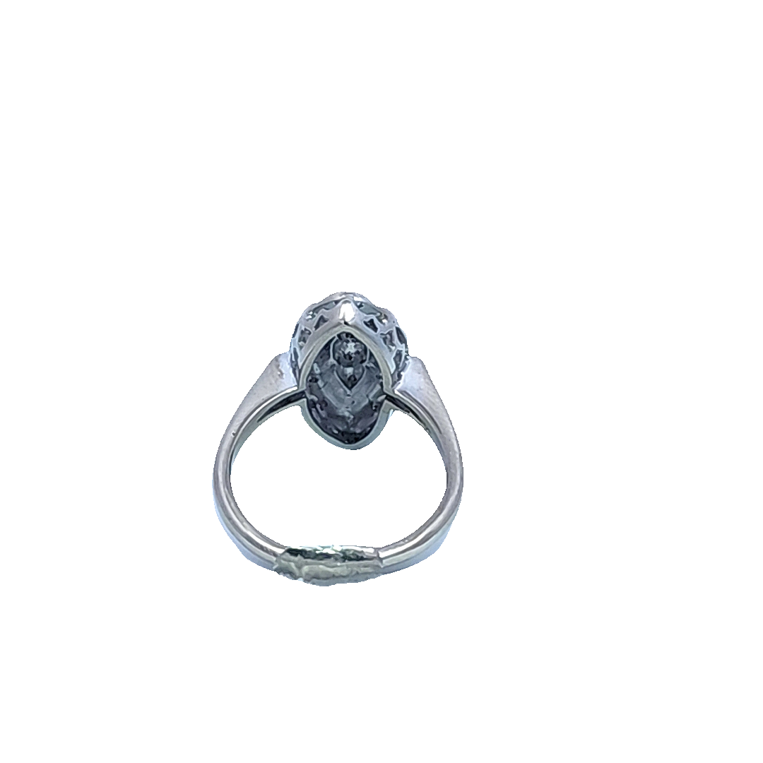 Diamond Fashion Rings - Women'