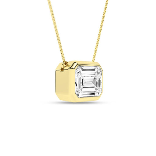 Revelation Lab Created Diamond Necklace