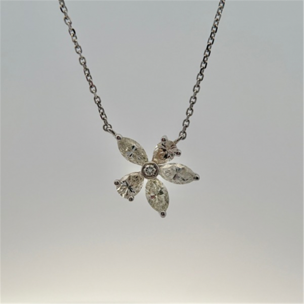 Diamond Necklace