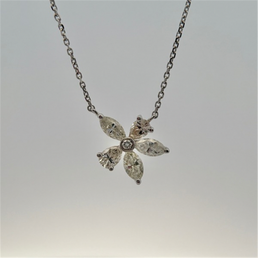 Diamond Necklace