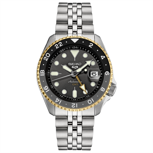 Men's Seiko 5 Sports SSK021