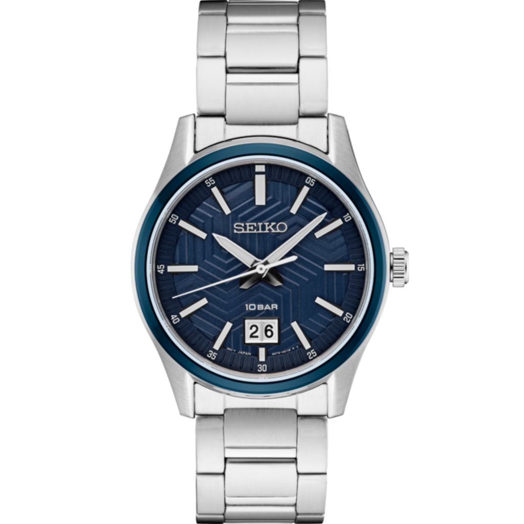 Mens Seiko Essential SUR559