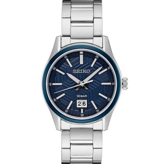Mens Seiko Essential SUR559