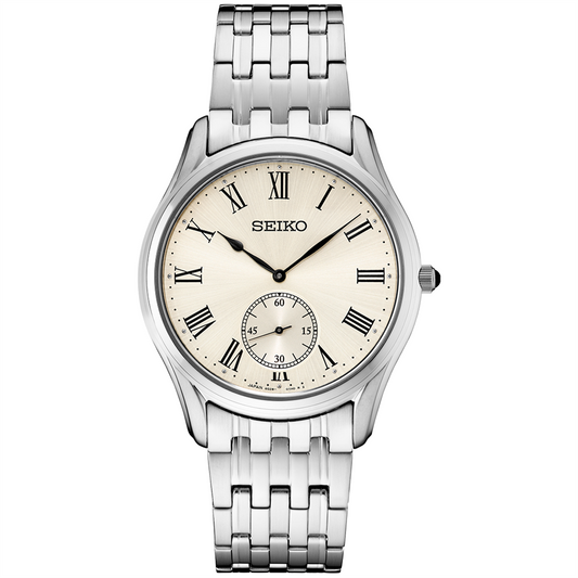 Seiko Essentials SRK047