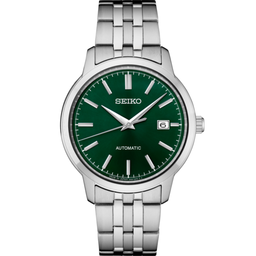 Mens Seiko Essentials SRPH89