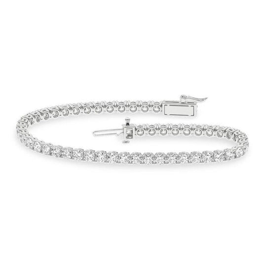 Diamond Bracelet