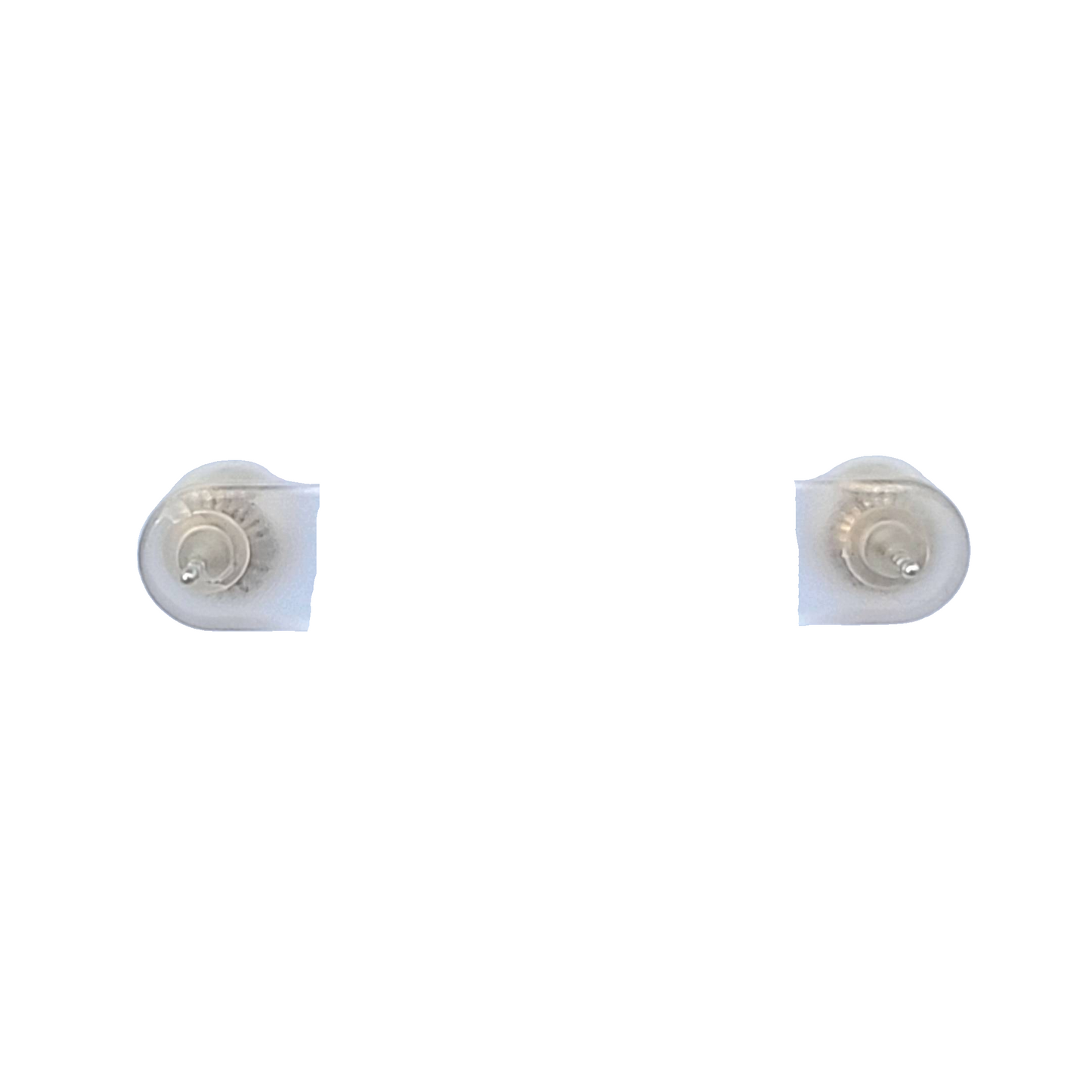 Sterling Silver Freshwater Pearl Earrings