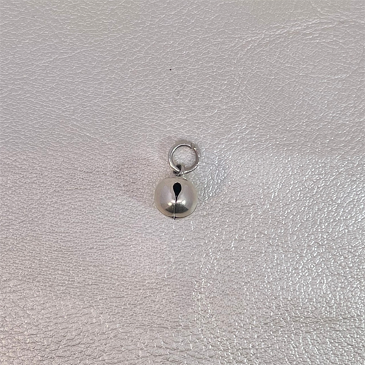 Estate - James Avery Bell Charm