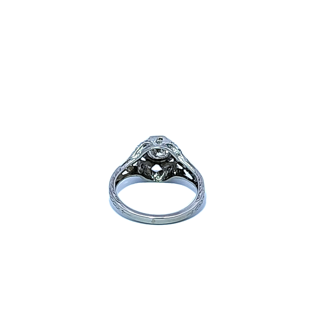 Diamond Fashion Rings - Women'