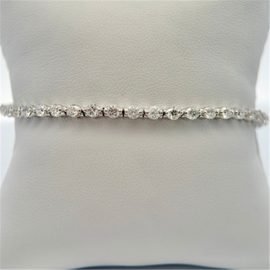Diamond Bracelet