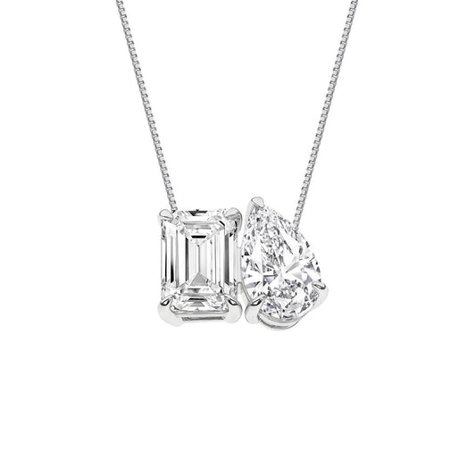 Diamond Necklace