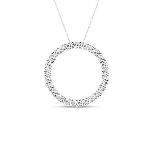 Diamond Necklace