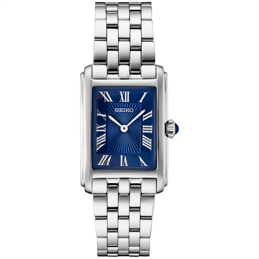 Seiko Essentials SWR085