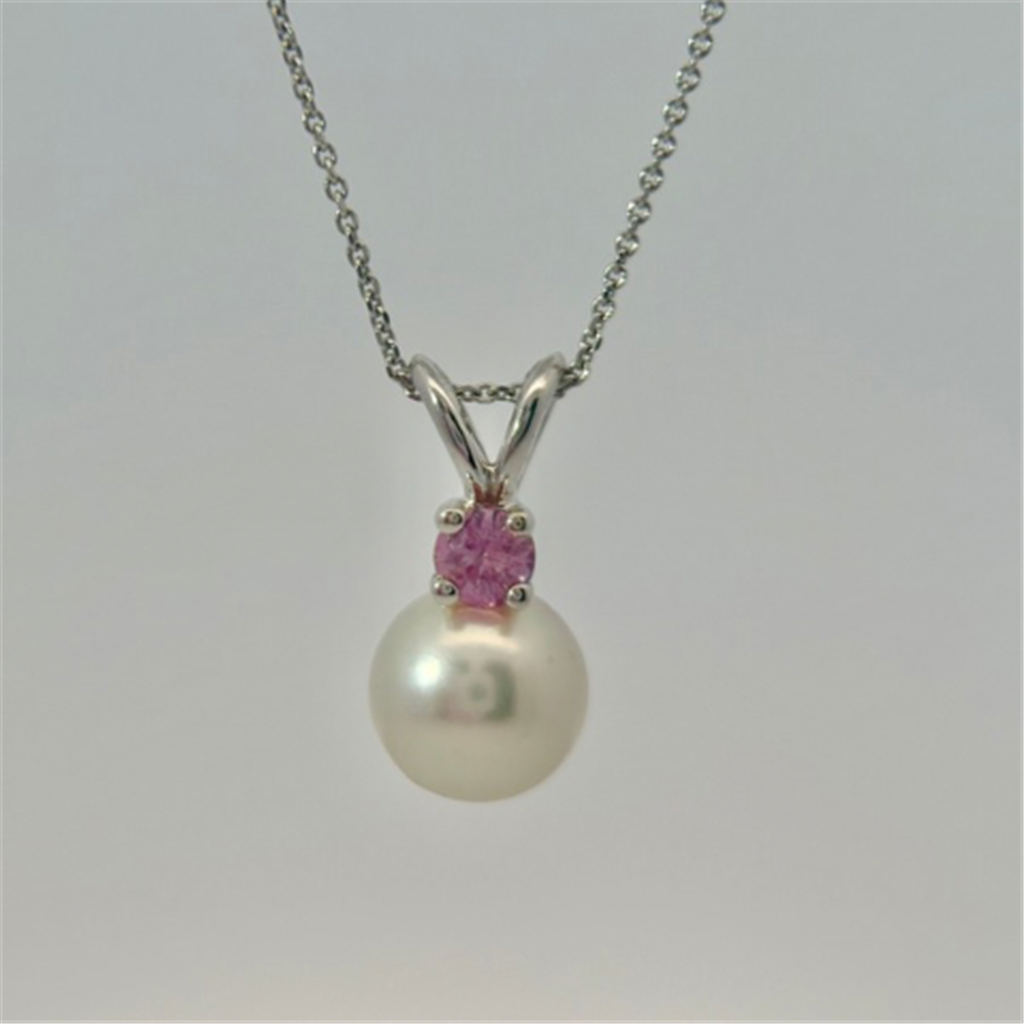 Pearl Pendant
