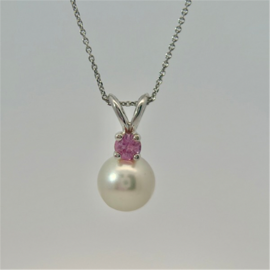 Pearl Pendant