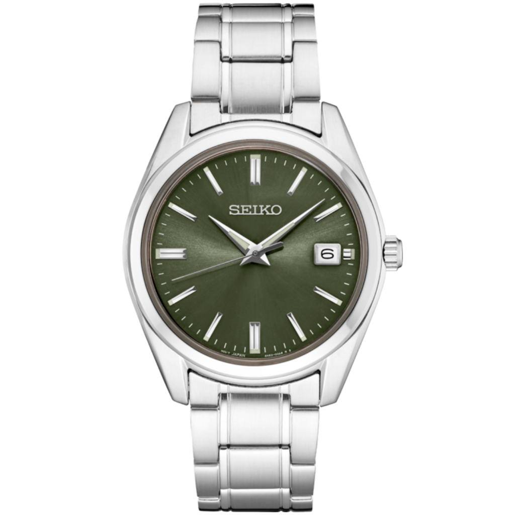 Mens Seiko Essential SUR527