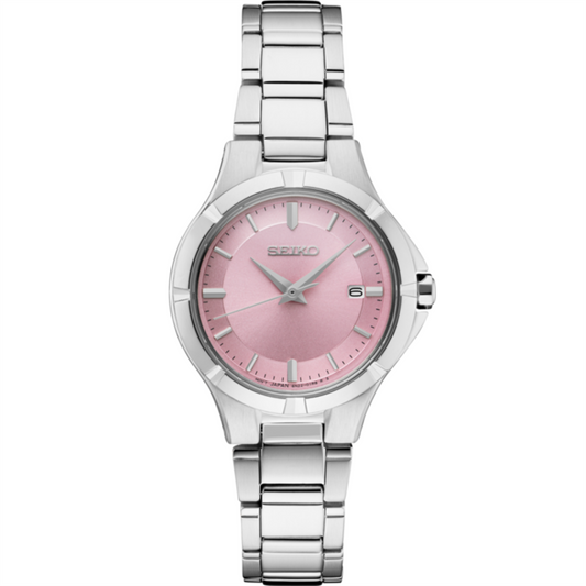 Ladies Seiko Essentials SUR413