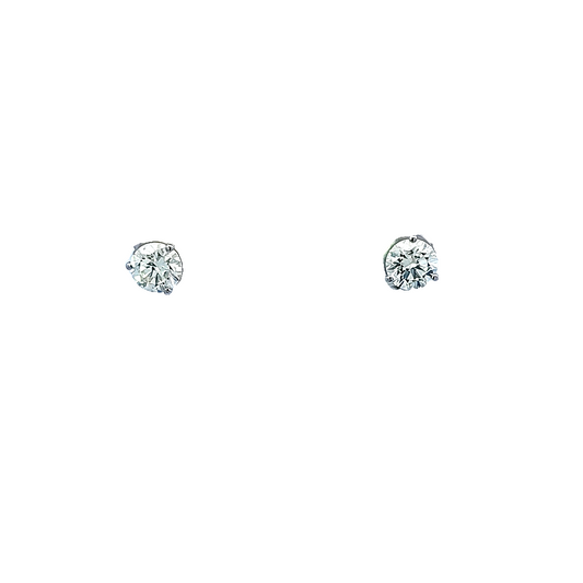 Diamond Earring