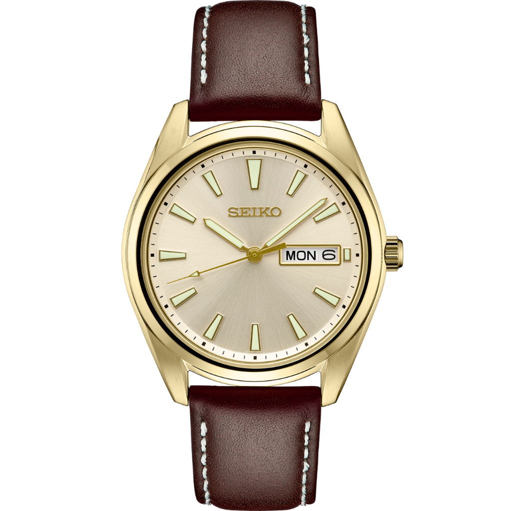 Mens Seiko Essentials SUR450