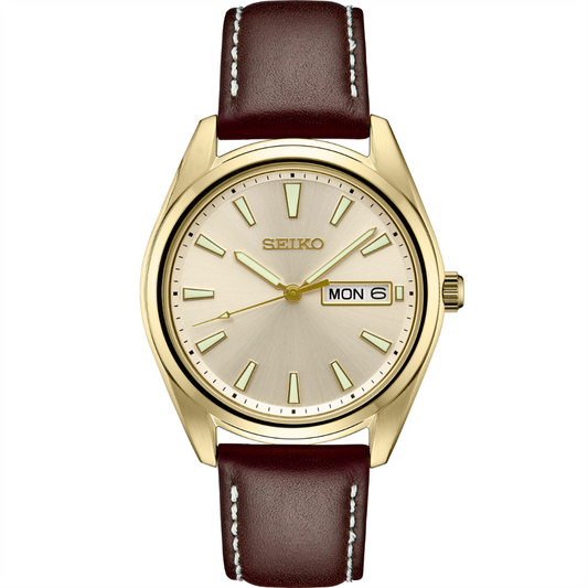 Mens Seiko Essentials SUR450