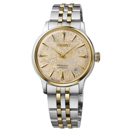 Men's Seiko Presage SRPL64