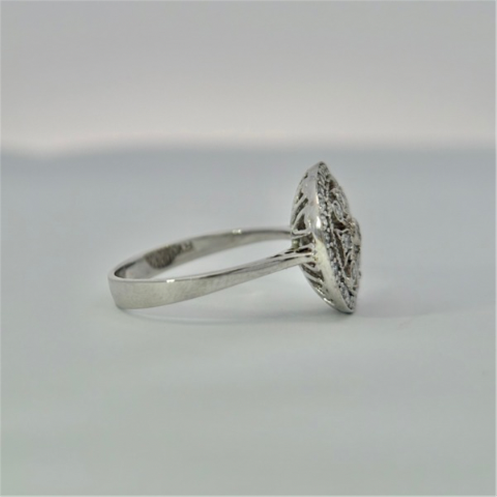 Diamond Fashion Rings - Women'